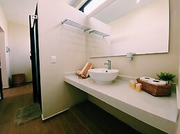 Hotel Lechuga de Mar Tulum with Pool and Beach Club Access