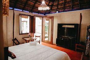 Hotel Lechuga de Mar Tulum with Pool and Beach Club Access