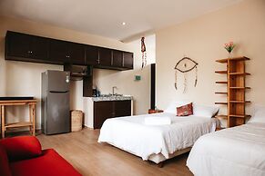 Hotel Lechuga de Mar Tulum with Pool and Beach Club Access