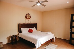 Hotel Lechuga de Mar Tulum with Pool and Beach Club Access