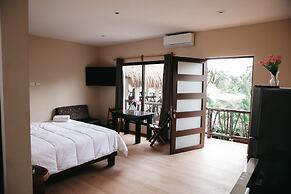 Hotel Lechuga de Mar Tulum with Pool and Beach Club Access