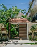 Hotel Lechuga de Mar Tulum with Pool and Beach Club Access