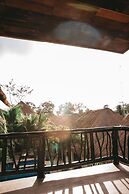 Hotel Lechuga de Mar Tulum with Pool and Beach Club Access