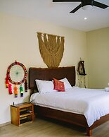 Hotel Lechuga de Mar Tulum with Pool and Beach Club Access