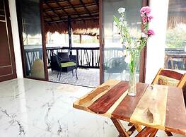 Hotel Lechuga de Mar Tulum with Pool and Beach Club Access