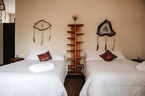 Hotel Lechuga de Mar Tulum with Pool and Beach Club Access