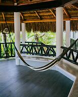 Hotel Lechuga de Mar Tulum with Pool and Beach Club Access