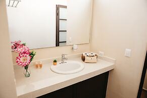 Hotel Lechuga de Mar Tulum with Pool and Beach Club Access