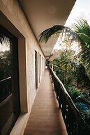 Hotel Lechuga de Mar Tulum with Pool and Beach Club Access