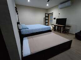 Hotel Lechuga de Mar Tulum with Pool and Beach Club Access