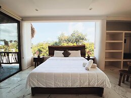 Hotel Lechuga de Mar Tulum with Pool and Beach Club Access