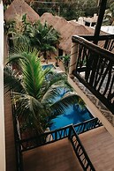 Hotel Lechuga de Mar Tulum with Pool and Beach Club Access