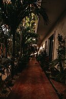 Hotel Lechuga de Mar Tulum with Pool and Beach Club Access