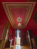 Royal Suite Apartment on Nizami Street