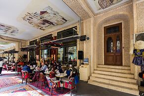 Royal Suite Apartment on Nizami Street