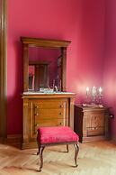 Royal Suite Apartment on Nizami Street