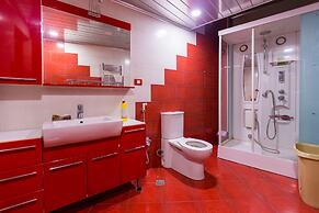 Royal Suite Apartment on Nizami Street