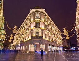Royal Suite Apartment on Nizami Street