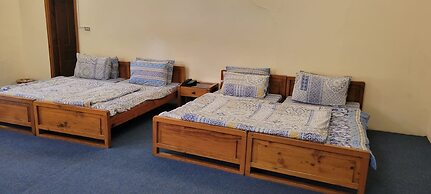 Pine Park Edge Resort Khanian