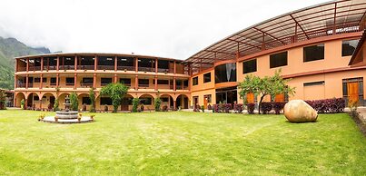 Qasana Hotel Plaza Calca