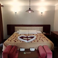 Qasana Hotel Plaza Calca