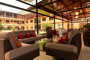 Qasana Hotel Plaza Calca