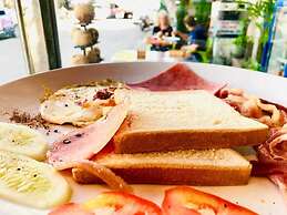 COTTAGES Resort - Ong Lang Beach