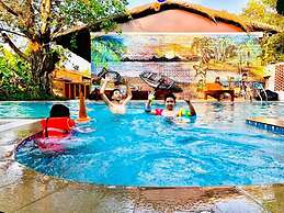 COTTAGES Resort - Ong Lang Beach