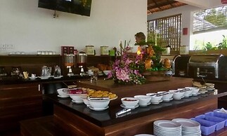 COTTAGES Resort - Ong Lang Beach