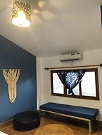 COTTAGES Resort - Ong Lang Beach