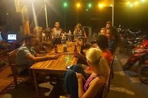 COTTAGES Resort - Ong Lang Beach