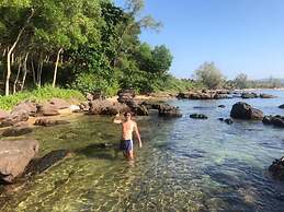 COTTAGES Resort - Ong Lang Beach