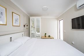 Victoria Central Apartments By CityBookings