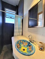 La Ventana Hostel and Hotel