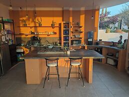 La Ventana Hostel and Hotel