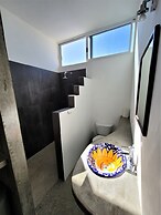 La Ventana Hostel and Hotel