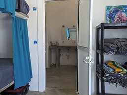 La Ventana Hostel and Hotel