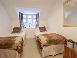 Bodowen Coach House