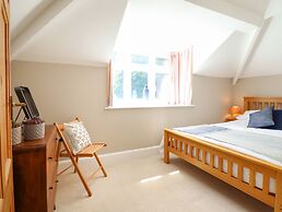 Bodowen Coach House