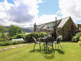 Bodowen Coach House