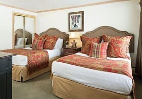 Slopeside 2 Bedroom Platinum-rated Residence at Golden Peak in Vail Vi