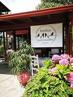 Achillion b&b