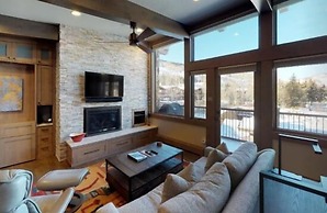 Vail Village Golden Peak Studio Condo