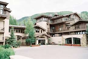 Vail Village Golden Peak Studio Condo