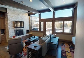 Vail Village Golden Peak Studio Condo