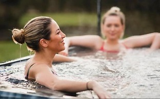 Vail Village Golden Peak Studio Condo