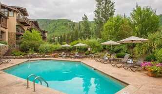 Vail Village Golden Peak Studio Condo