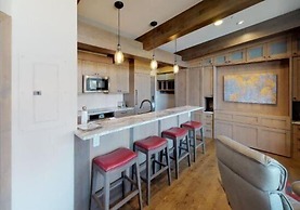 Vail Village Golden Peak Studio Condo