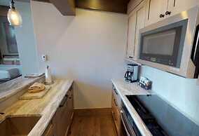 Vail Village Golden Peak Studio Condo