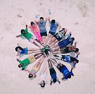 Triton Prestige Seaview and Spa